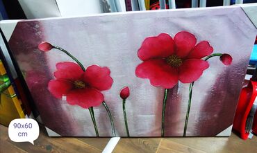 slike ulje na platnu pejzaži: Painting