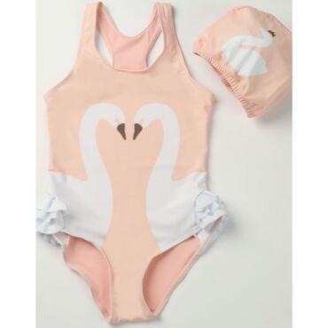 Другие детские вещи: Брендовые спортивные купальники на девочек Купальники для бассейна at lalafo.kg — 10 Другие детские вещи: Брендовые спортивные купальники на девочек Купальники для бассейна — 10