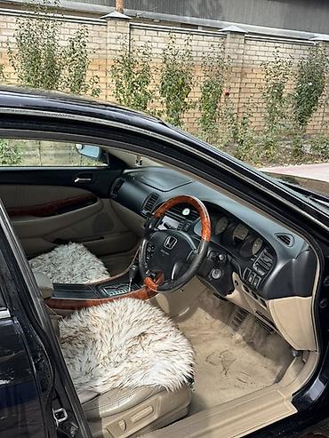 дверь цивик: Honda Inspire: 2003 г., 3.2 л, Автомат, Бензин, Седан — 7