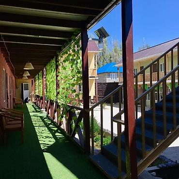 Продажа домов: Коттедж, 600 м², 15 комнат, Собственник, Евроремонт — 1