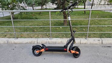 Электросамокаты: Электросамокат, В рассрочку, Новый — 2