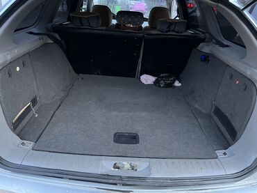 Nissan: Nissan Primera: 2002 г., 1.8 л, Механика, Бензиновая, Универсал — 12