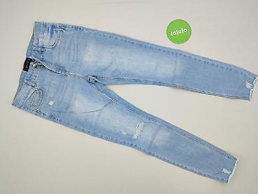 mom jeans: Mohito, Jeansy damskie, rozmiar S — 2