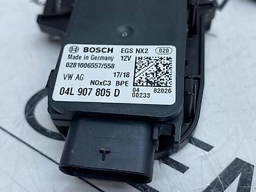 ancel obd2 scanner: NOX SENZOR ZA VOLKSWAGEN TIGUAN, TOURAN, GOLF 7 . - 04L 907 805 D | — 1