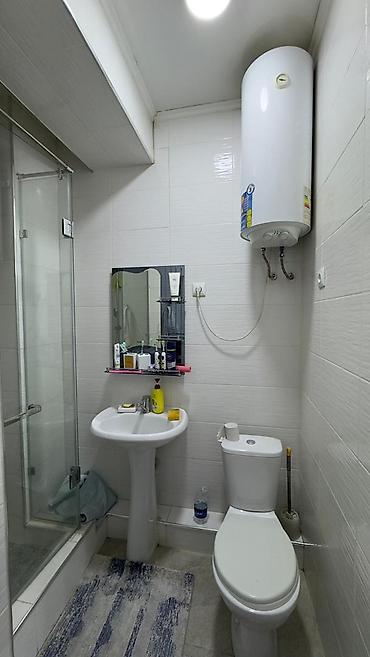 Продажа квартир: 2 комнаты, 40 м², Индивидуалка, 2 этаж, Евроремонт — 5