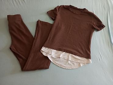 pencek: Kechi Woman qadın dəsti - Brend: Kechi Woman (Made in Turkey) - Ölçü — 1