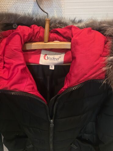 Paltolar: Qadın üst geyimləri paketi 1) MODICO qadın palto - Rəng: tünd boz - — 9