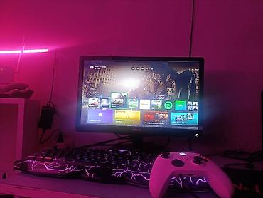 xbox series s disk: 400 AZN Xbox Series S oyun konsolu komplekti - Konsol: Xbox Series S — 1