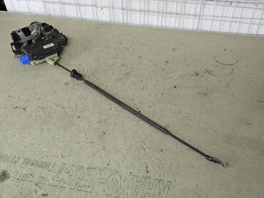 Замки: Замок двери Volkswagen 2005 г., Б/у, Оригинал, Германия — 8