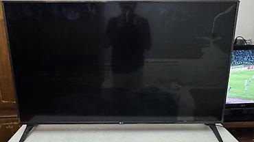 Televizor Ehtiyat Hissələri LG LG Smart TV / webOS ehtiyyat hissesi