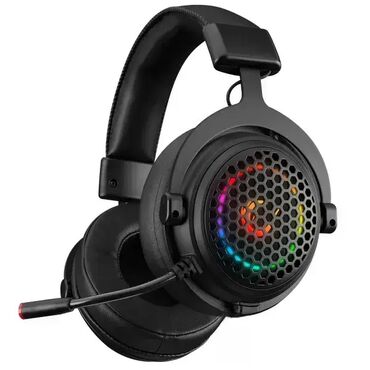 altec lansing zvucnici: Brand: Rampage Model: Slušalice sa mikrofonom Rampage MAJESTY 7.1 USB