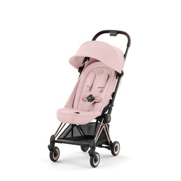 инвалидные коляски с электроприводом бу: Cybex coya