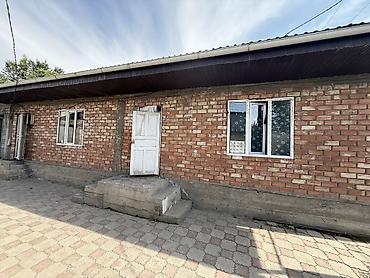 барскон: Срочно продаю дом из 5 комнат с участоком 3,77 сотых с квартирным — 1