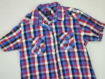 Shirts: Shirt for men, 3XL (EU 46), condition - Good