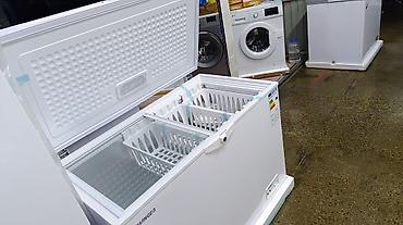 Морозильники: Морозильник, Новый, Бесплатная доставка — 11