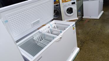 Морозильники: Морозильник, Новый, Бесплатная доставка — 8