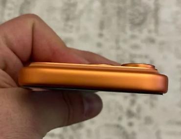 motorolla star tac: Məhsul: Apple iPhone üçün metal qoruyucu arxa örtük (narıncı) Təsvir — 2