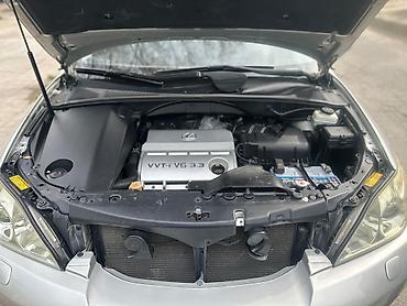 Lexus: Lexus RX: 3.3 l | 2004 il Krossover — 13