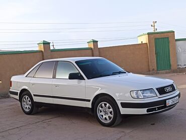 audi a80: Audi S4: 1992 г., 2 л, Бензин, Седан