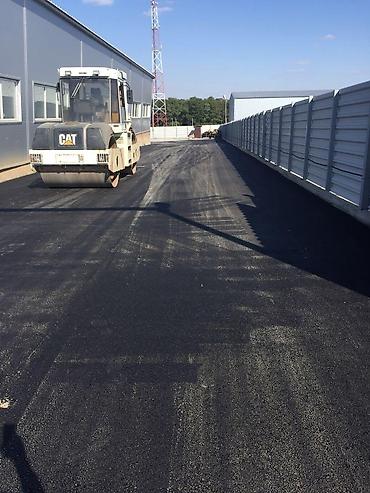 Кладка: Укладка асфальта Гарантия, Бесплатная консультация Больше 6 лет опыта at lalafo.kg — 2 Кладка: Укладка асфальта Гарантия, Бесплатная консультация Больше 6 лет опыта — 2