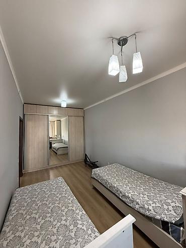 11: 3 комнаты, 110 м², Нижний Джал (Джал-23) Элитка, 11 этаж — 8