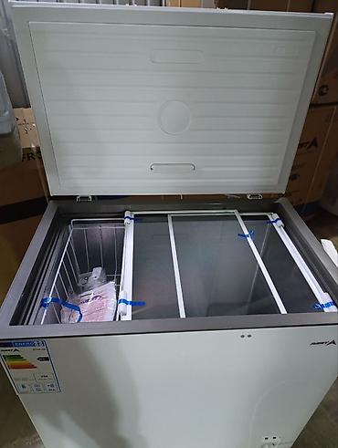 Морозильники: Морозильник, Новый, Бесплатная доставка — 3