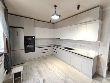 Мебель на заказ: Мебель на заказ, Кухня, Стол, Столешница, С матрасом — 9