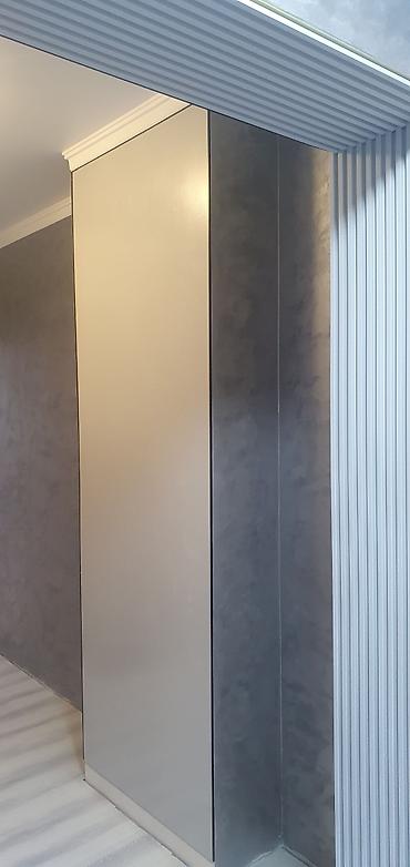 Ремонт под ключ: Современная отделка квартиры/дома под ключ - Комплекс внутренних — 18