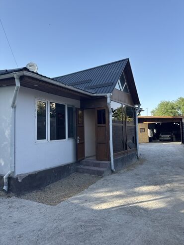 продаю дом район гес 2: Дом, 120 м², 4 комнаты, Собственник, Дизайнерский ремонт