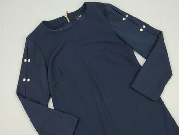 sukienka midi stradivarius: Nicole, Sukienka damska, rozmiar XS