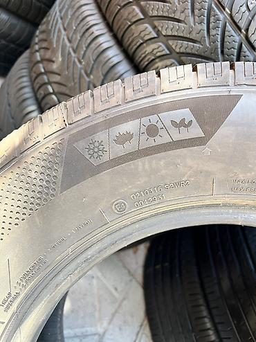 шины грузовых: Пара Цешки 235/65/16c. Imperial (10 слойная)
Привозная из Германии 🇩🇪 — 6