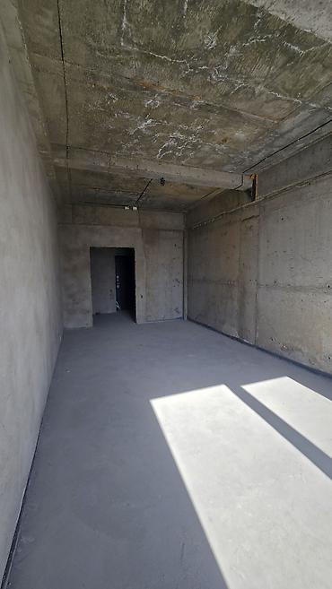 Продажа квартир: Студия, 62 м², Асанбай мкр Элитка, 14 этаж, ПСО (под самоотделку) — 4