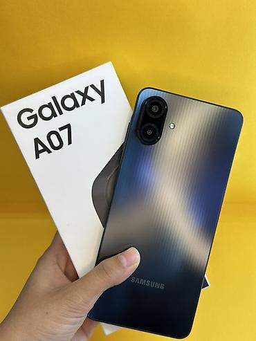 Samsung: Samsung Galaxy A7, Новый, 128 ГБ, В рассрочку at lalafo.kg — 11 Samsung: Samsung Galaxy A7, Новый, 128 ГБ, В рассрочку — 11