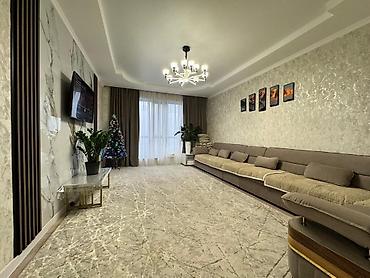 Продажа коттеджей и домов: Продается Дом в Престижном районе Ынтымак (Чон Арык) 📍Локация: Баха / — 1