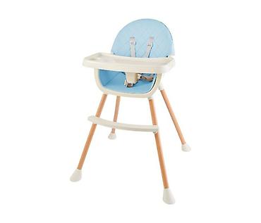 Hranilice: BBO Hranilica/Stolica Bambi BZ-508 – BLUE Šifra proizvoda — 1