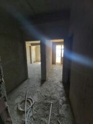 Yeni tikili: 2 otaqlı, Yeni tikili, 57 kv. m — 6