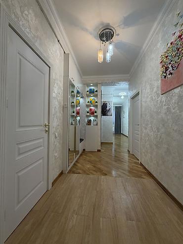 saray qesebesi evler: 2 otaqlı, Yeni tikili, 74 kv. m — 8