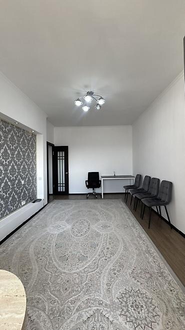 105 серия 9: 1 комната, 45 м², Улан-2 мкр 106 серия улучшенная, 9 этаж — 5