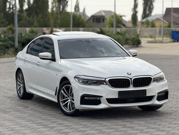 хонда цивик автомат: BMW 5 series: 2017 г., 2 л, Автоматтык, Бензин, Седан