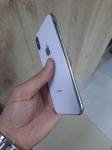 iphone x adapter: IPhone X, 64 GB, White Titanium, Qırıq — 7