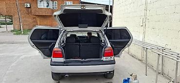 стекло на гольф 3: Volkswagen Golf: 1996 г., 1.8 л, Механика, Бензин, Хэтчбэк — 8