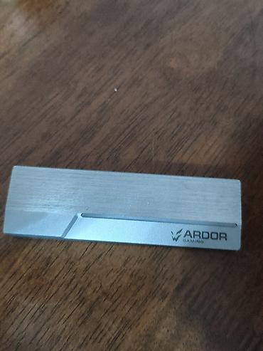 ssd 2tb: NVMe SSD Western Digital PC SN720 + алюминиевый радиатор ARDOR Gaming — 2