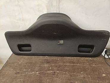 8r0 907 472: TAPACIR GEPEKA PLASTIKA ZA PEUGEOT 206, 306, 308 — 1