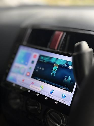 android avto: Mitsubishi Colt: 2004 г., 1.3 л, Вариатор, Бензин, Хэтчбэк — 5