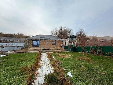 Продажа домов: Дача, 100 м², 3 комнаты — 4