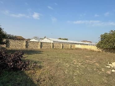 Torpaq sahələrinin satışı: 9 sot, Tikinti, Mülkiyyətçi — 1