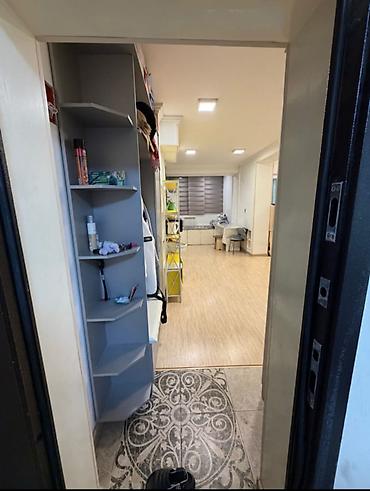 Продажа квартир: 1 комната, 41 м², Элитка, 5 этаж, Евроремонт — 8