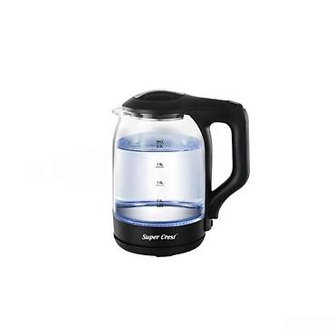çaydan çaynik: Elektrik çaydan "Super Crest SCT-4020"Super Crest SCT-4020 Super Crest — 1
