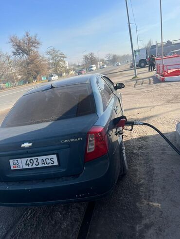 ласетти 1 8: Chevrolet Lacetti: 2008 г., 1.6 л, Автомат, Газ, Седан