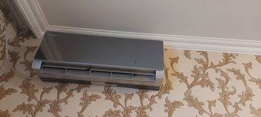 kondisioner usta: Kondisioner Galanz, İşlənmiş, 40-45 kv. m, Kredit yoxdur